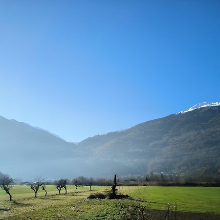 Appartamento La Sapinette La Bâthie Esterno foto